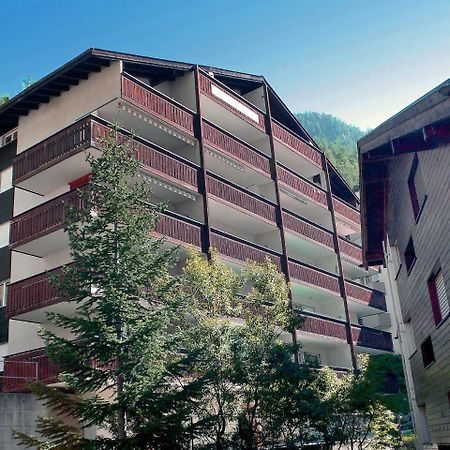 Apartment St- Martin By Interhome Zermatt Exteriér fotografie